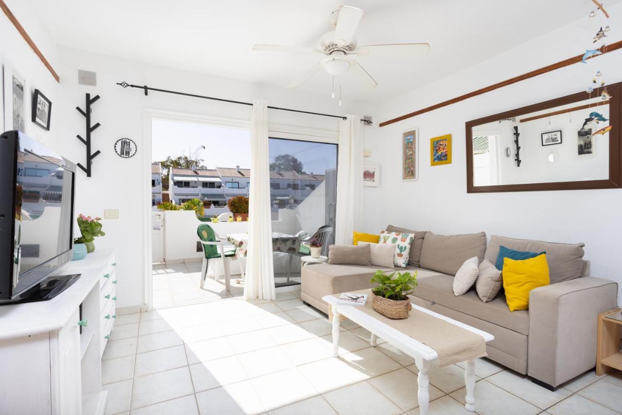 Home2Book Comfy Costa Del Silencio, Pool & Terrace Bagian luar foto