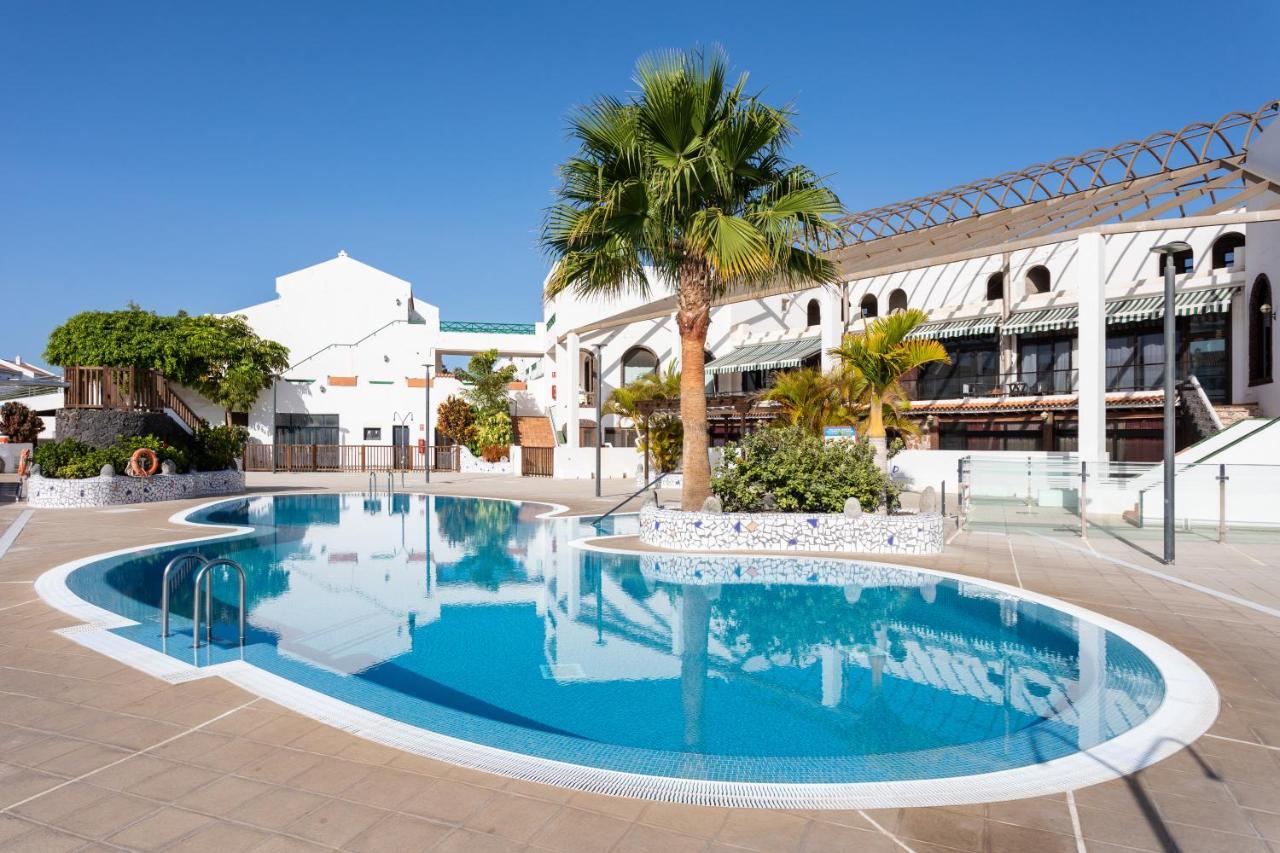Home2Book Comfy Costa Del Silencio, Pool & Terrace Bagian luar foto