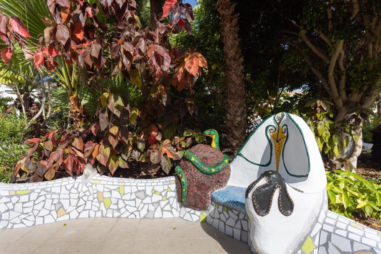 Home2Book Comfy Costa Del Silencio, Pool & Terrace Bagian luar foto